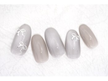 ペールノエル(Pere Noel)/定額デザイン10000円コース