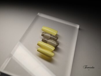 ネイル トモダ(nail Tomoda)/