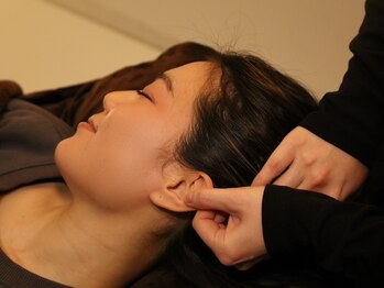 ゆりかご VIVIT久宝寺店/耳マッサージ