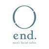 エンド(end.)のお店ロゴ
