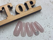 サロン ザ トップ(Salon the Top)/定額S-1 オフィス可愛い