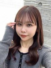 リン 恵比寿(RiN.) azusa 