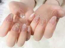 メゾンシンバ(Maison Simba)/Natural x Gold