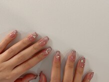 ヴィコ 名古屋栄(vico)/マググラデ/@vico_ktgw