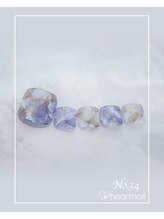 はあとねいる 松戸駅前店/フットデザイン No,34