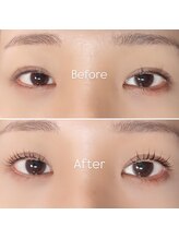 ラナン(RANUN)/【似合わせパーマ】