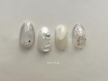 メイジューン(MAY JUNE)/spring design