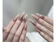 ピュアアンドリッチネイルサロン(Pure&Rich Nail Salon)/