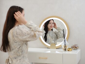 ラヴィオーラ 川西(La Viora)/店内写真