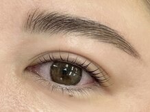 ワクシー 中目黒(WAXYYY.)/眉とまつ毛、一緒に整う。