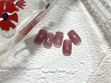 ネオリーブドレスネイルアンドアイラッシュ(Neolive dress nail&eyelash)/＊定額＊¥7000【dress】