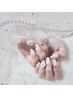 ◇10本◇マグネット/フラッシュ/ミラー（スカルプ長さだし）¥12000