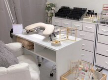 ete nail tokyo 浅草 【エタネイル】