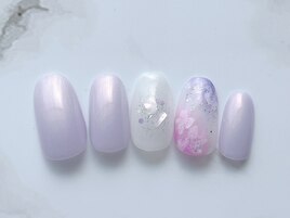 【Kai指名限定】定額季節アート