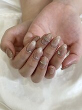 ベリール 南平岸店(Be'Leel)/マグネット×パーツ♪