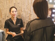 【アフターカウンセリング】