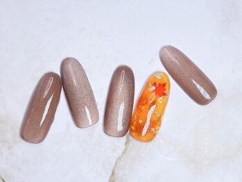 定額デザインA ¥5500