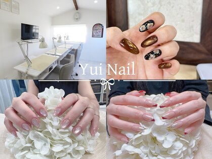 ユイネイル(Yui Nail)の写真
