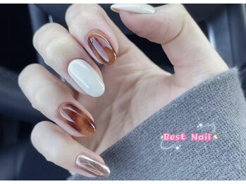 ベストネイル 池袋東口店(Best Nail)/べっ甲