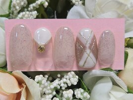 マグネットアーガイル☆￥7,800