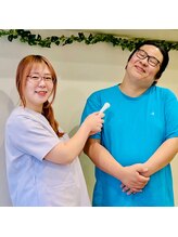 整体Home 心(shin) 旭 ゆりえ