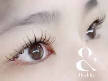 アイアンドネイル ブライト(bright)/アンドヘルシー