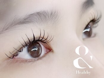 アイアンドネイル ブライト(bright)/アンドヘルシー