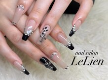 ルリアン(LeLien)/クロムネイル