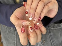 チョッタミミ(Chotta-mimi)/heart アレンジ