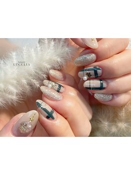 華やか系（イベント・ブライダル）が得意