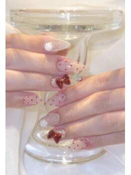 フレンチガーリー♪