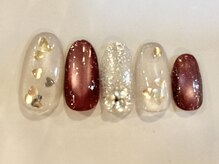 ネイルドイット(Nailed it!)/