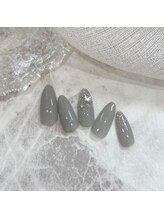 定額ハンドネイル¥6,780