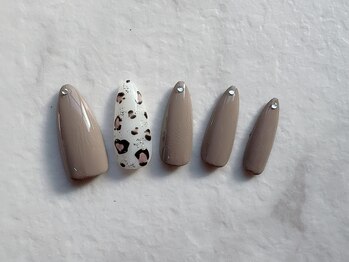 ベイビーマーベラス 中央駅店(Baby MARVELOUS)/ヒョウ柄