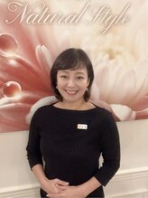 痩身×ハイパーナイフ痩身 銀座Natural Style 【痩身×ハイパーナイフ痩身】 前田