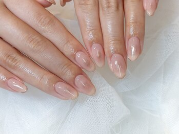 ワンアンドオンリー(One&Only)/