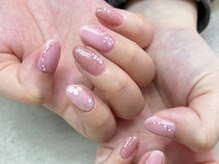 アイリスエルア(Iris2 elua)/定額アートコース＆追加アート
