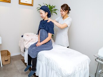 ラフルール(La Fleur)/施術