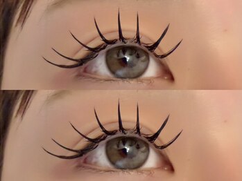 ステラ(STELLA)の写真/郡山駅徒歩5分に完全個室プライベートサロンOPEN！ドレッサー完備でヘアメイク直しもOK♪