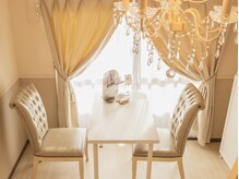 ディンプル(Dimple)/