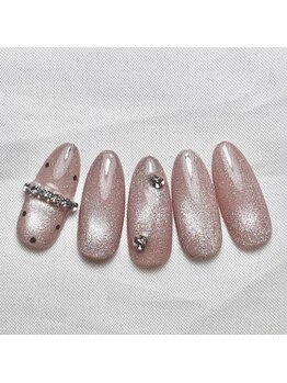 3月限定【店内アート】