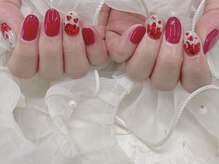 ハニービービー(Honey Bee Bee)/バレンタインハート