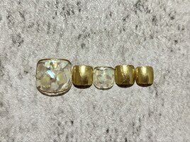 シェル＆ミラー