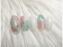 ハーフバックス 堀之内店/シンプルエレガントプラン