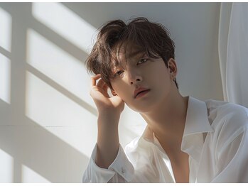 メンアンドウー(men andwo)の写真/清潔感アップ！脱毛＆眉毛で第一印象を変える、メンズのためのリラクゼーションサロン☆