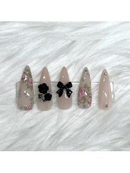 *トレンドボリューム定額*