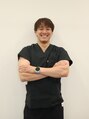 ナオル整体 上溝院(NAORU整体) 薬澤 迪矢
