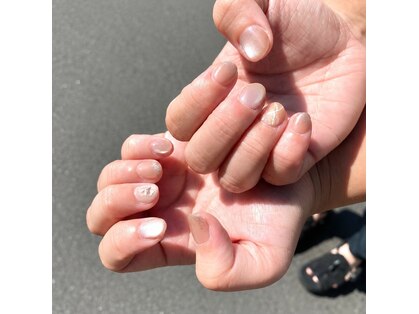 Nail salon JEWEL【ジュエル】の写真
