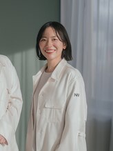 ヌートータルビューティーラボ(Nu TOTALBEAUTYLAB)&nbsp; Mina 