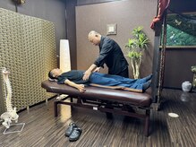 ワンランク上の整体院 名古屋栄店/骨盤矯正　整体/整体/整体/整体